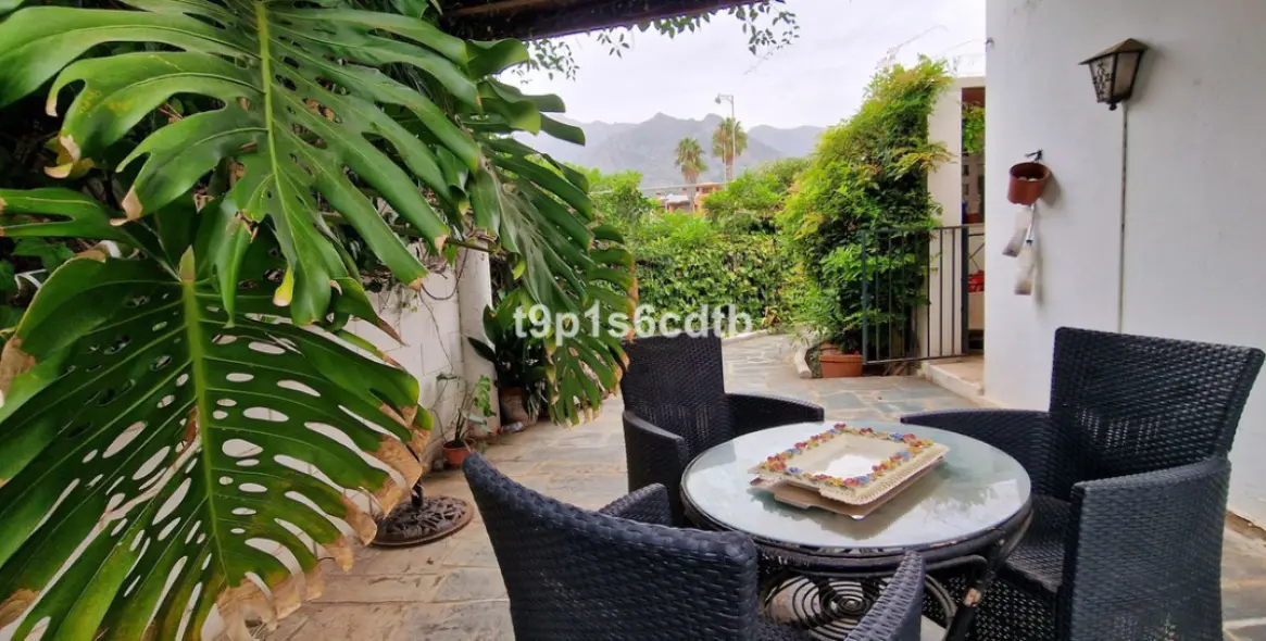 Venta de villa independiente en Marbella 5