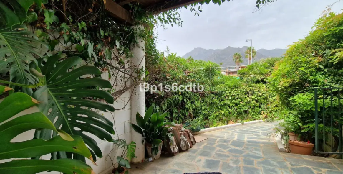 Venta de villa independiente en Marbella 6