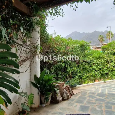 Venta de villa independiente en Marbella