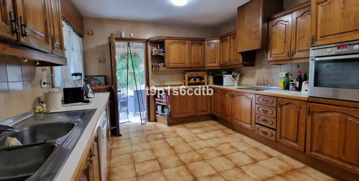 Venta de villa independiente en Marbella 13