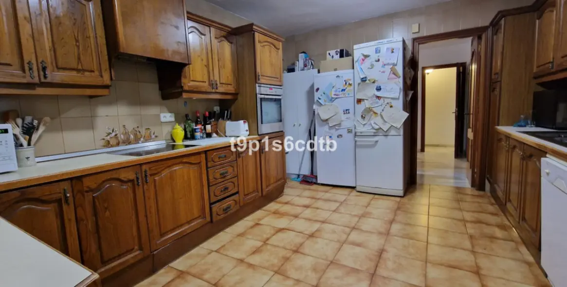 Venta de villa independiente en Marbella 14