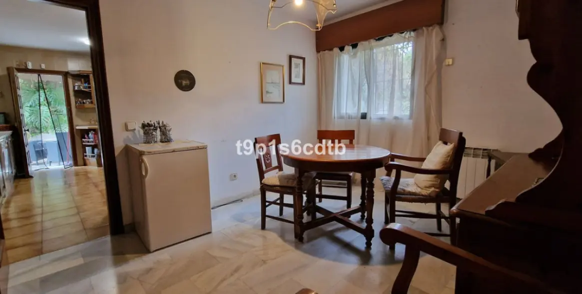 Venta de villa independiente en Marbella 15