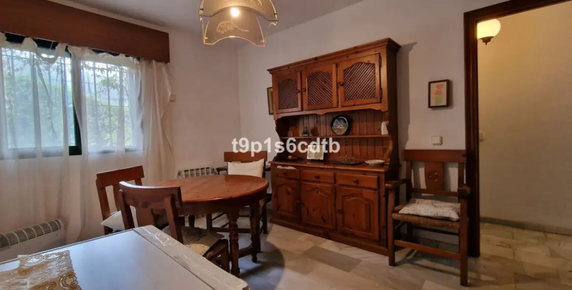 Venta de villa independiente en Marbella 16