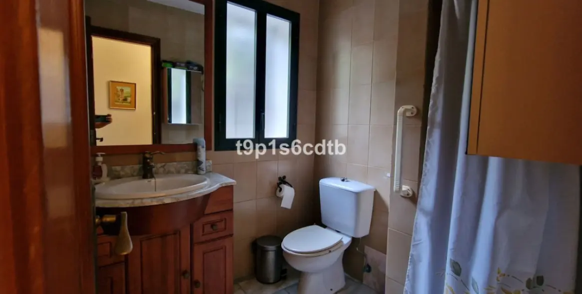 Venta de villa independiente en Marbella 17