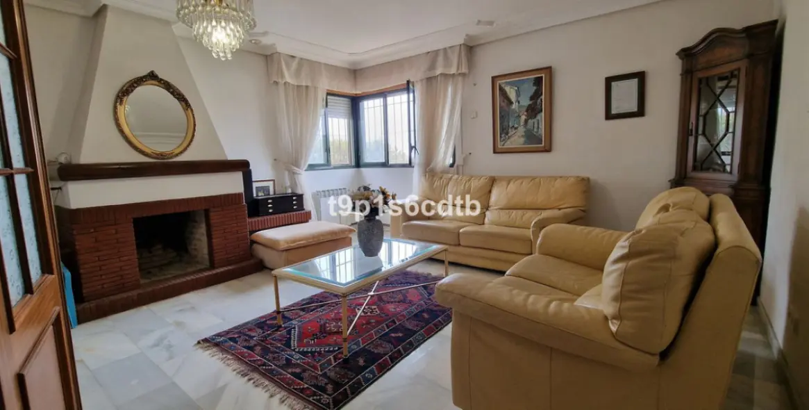 Venta de villa independiente en Marbella 18