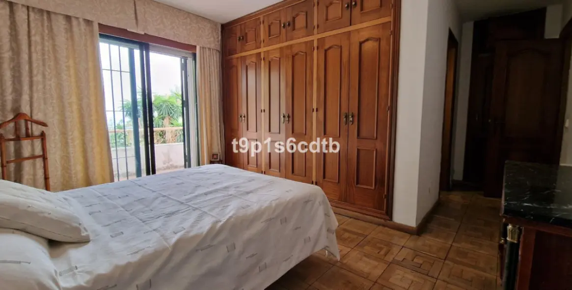 Venta de villa independiente en Marbella 19