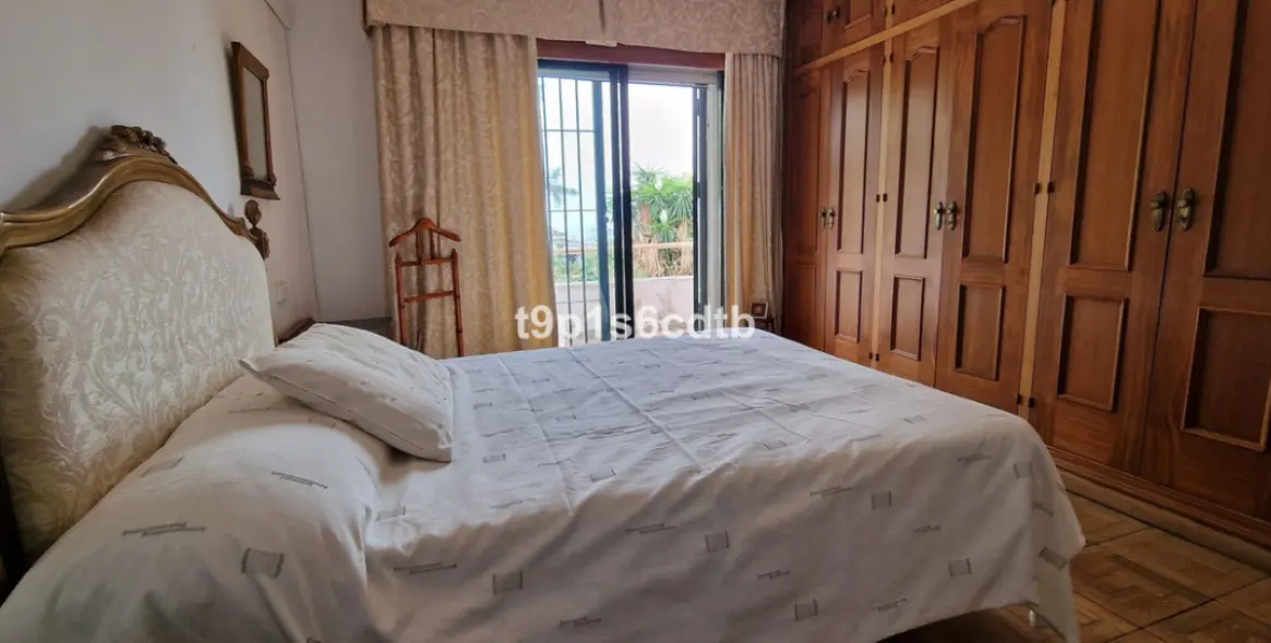 Venta de villa independiente en Marbella 20