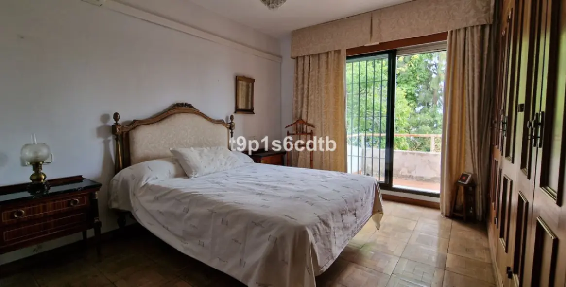 Venta de villa independiente en Marbella 21