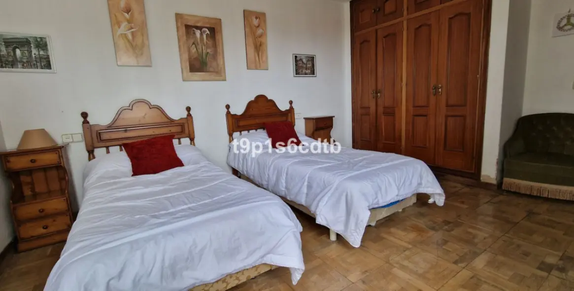 Venta de villa independiente en Marbella 24