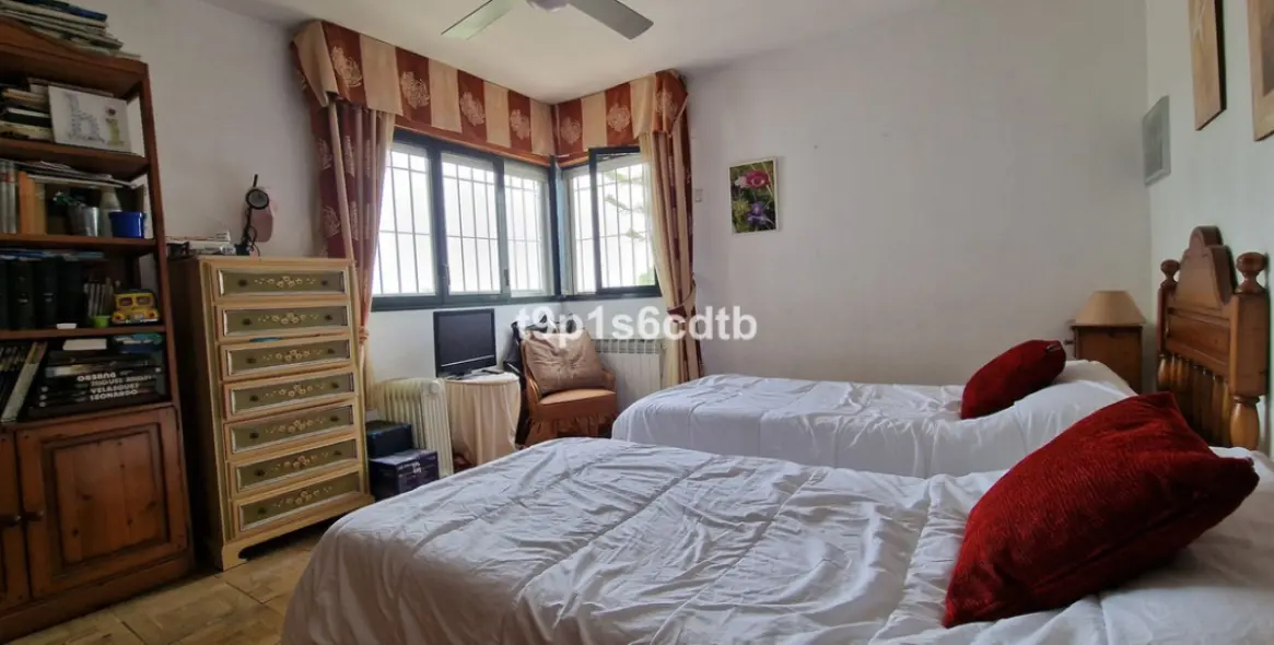 Venta de villa independiente en Marbella 25