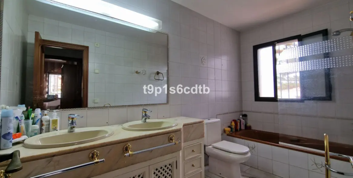 Venta de villa independiente en Marbella 26