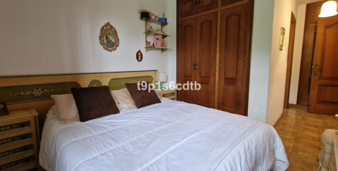 Venta de villa independiente en Marbella 28