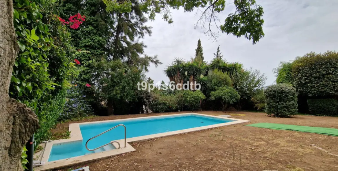 Venta de villa independiente en Marbella 36