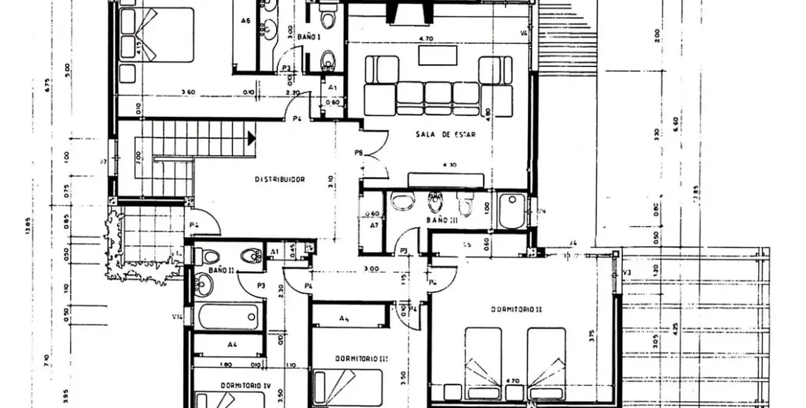 Venta de villa independiente en Marbella 38