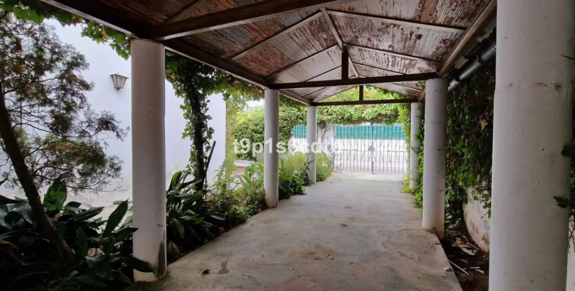 Venta de villa independiente en Marbella 39