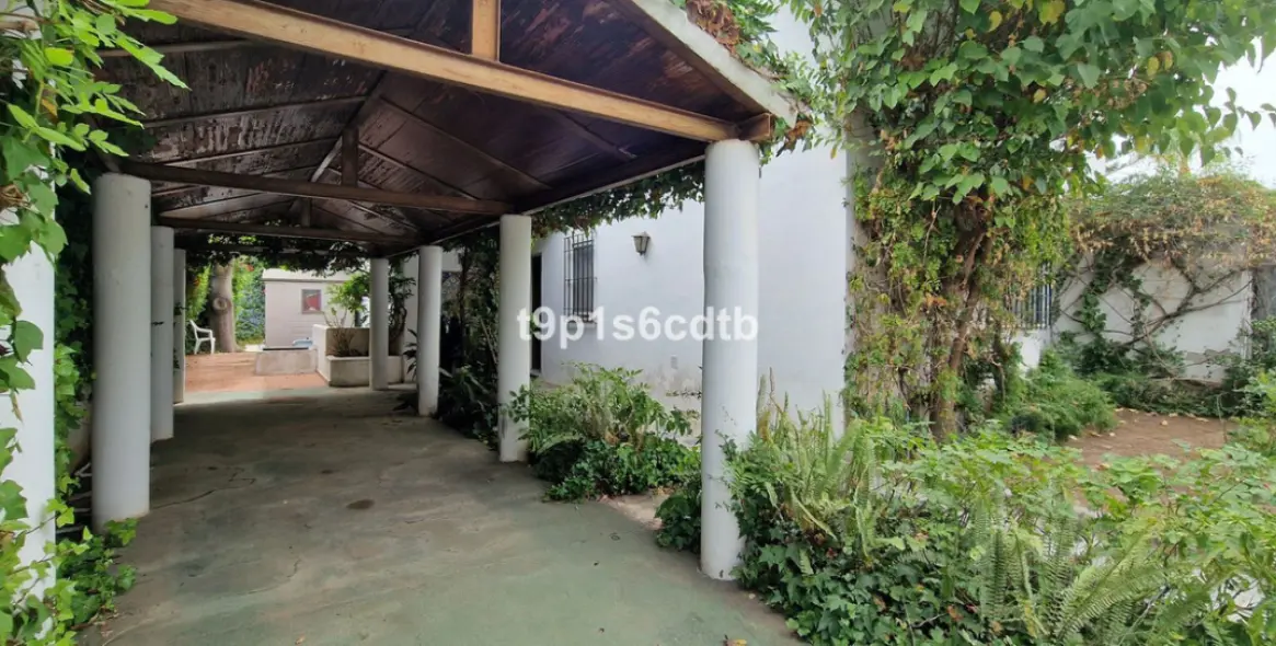 Venta de villa independiente en Marbella 40