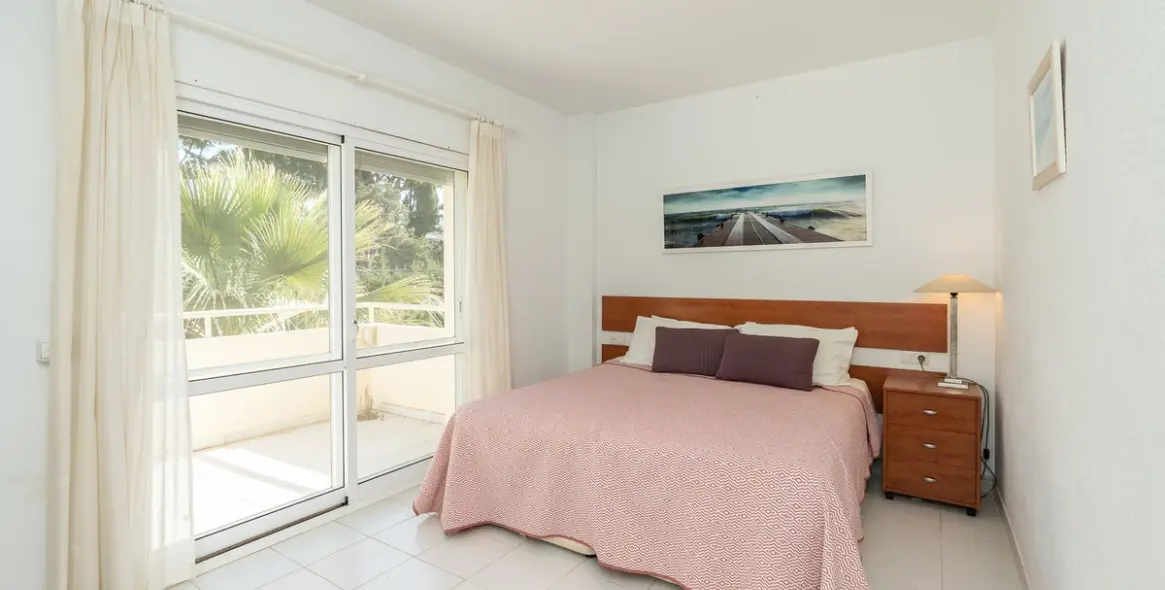 Venta de villa independiente en Marbesa 19