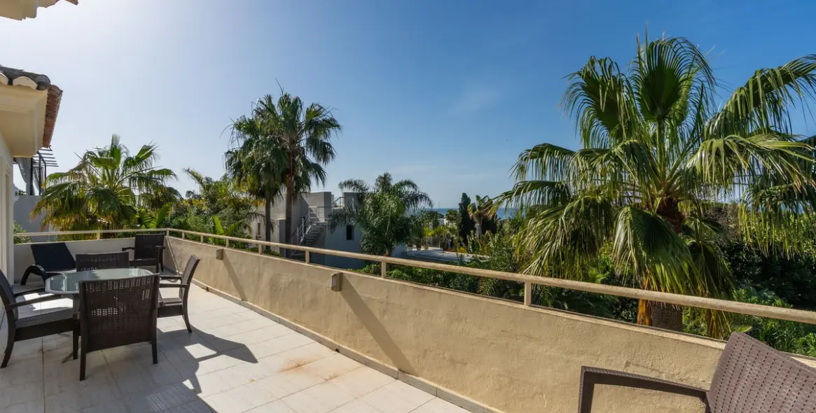 Venta de villa independiente en Marbesa 32