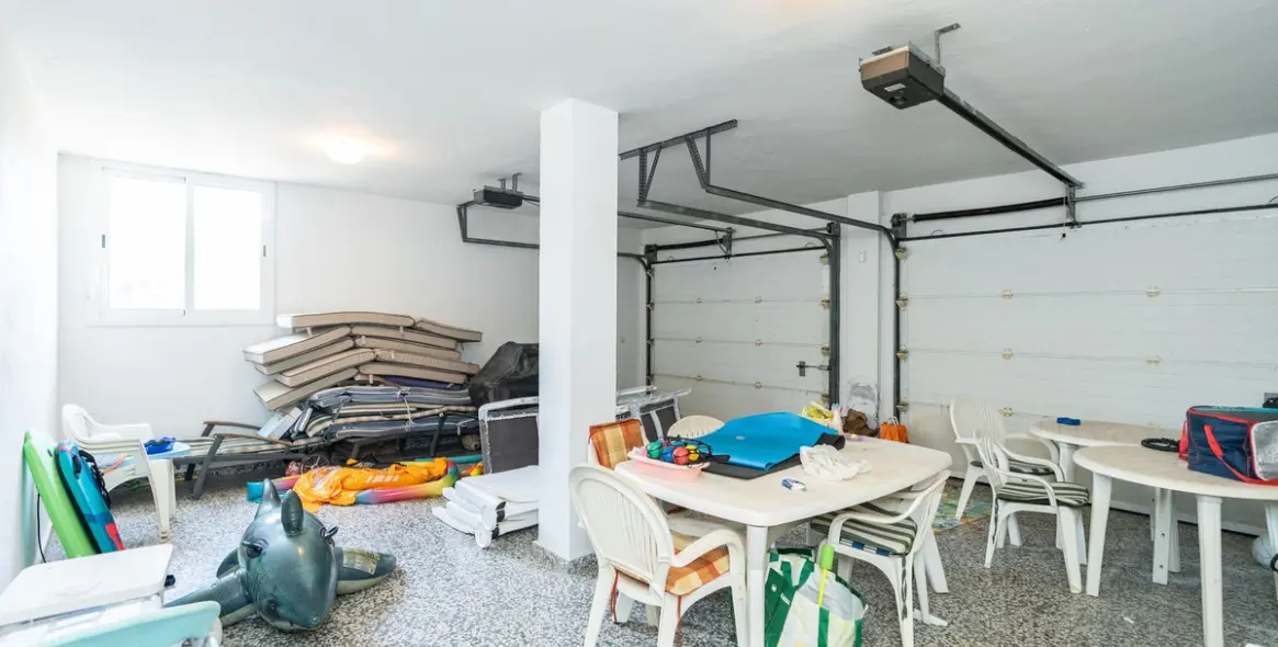 Venta de villa independiente en Marbesa 34