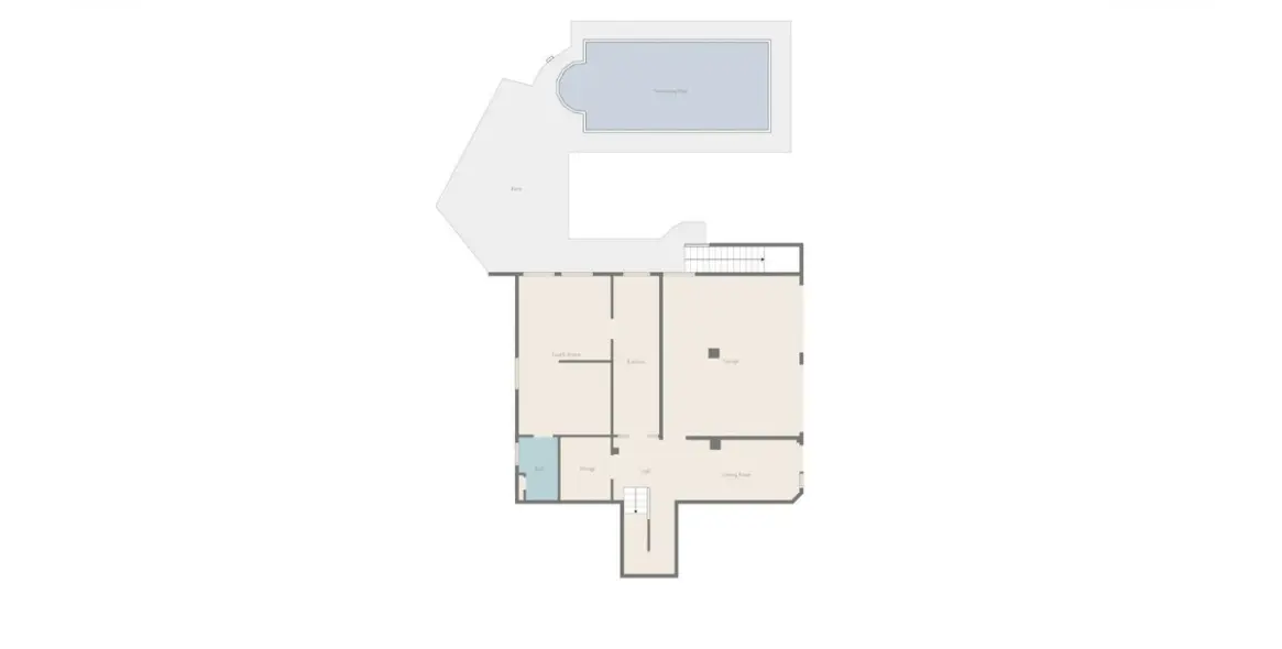 Venta de villa independiente en Marbesa 40