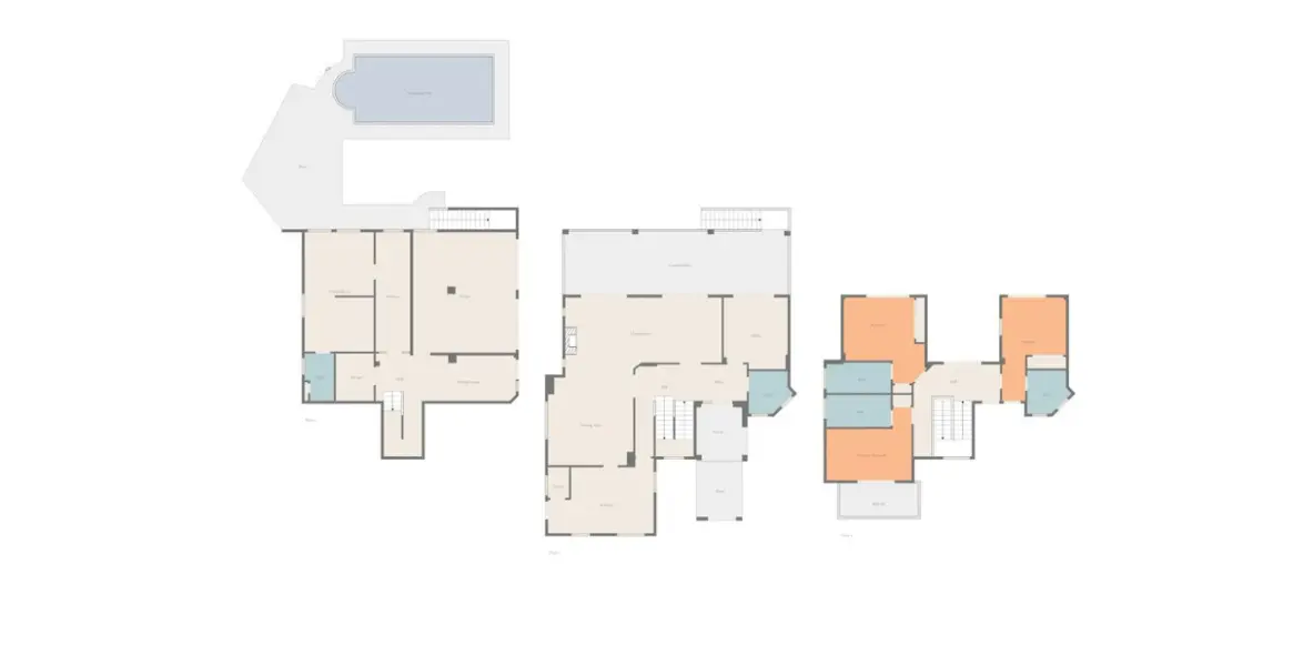 Venta de villa independiente en Marbesa 41