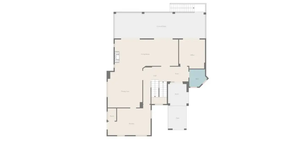 Venta de villa independiente en Marbesa 42