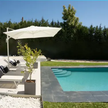 Venta de villa independiente en Estepona