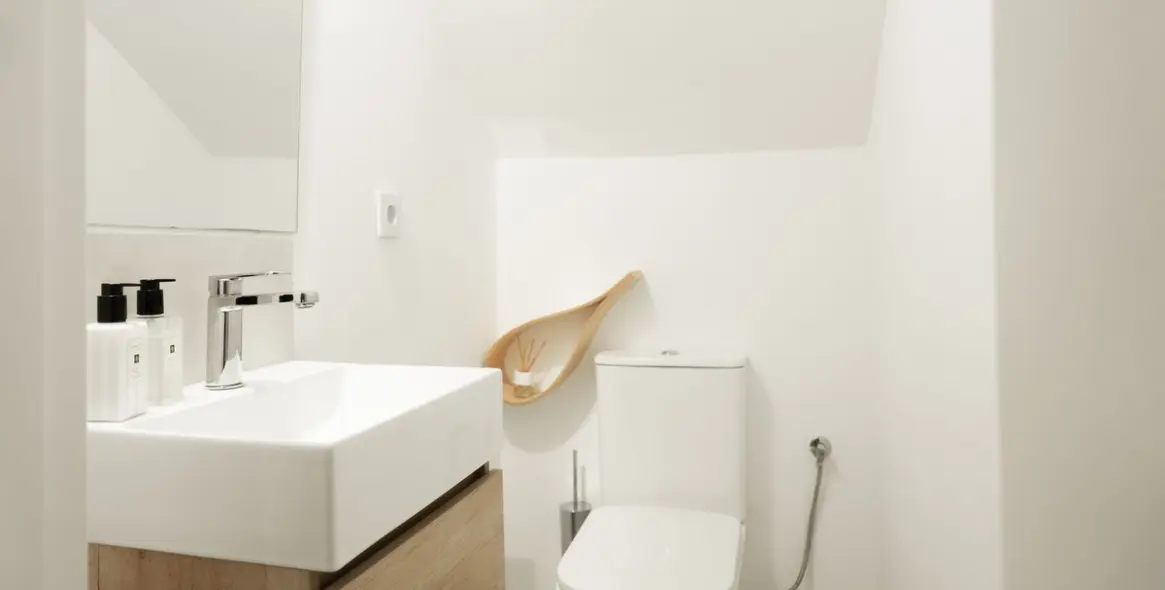 Venta de villa independiente en Estepona 16