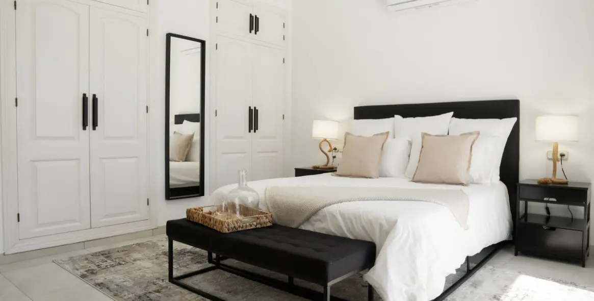 Venta de villa independiente en Estepona 20