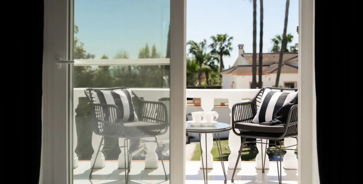 Venta de villa independiente en Estepona 21