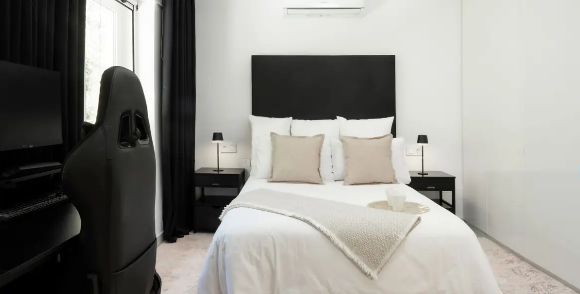 Venta de villa independiente en Estepona 24