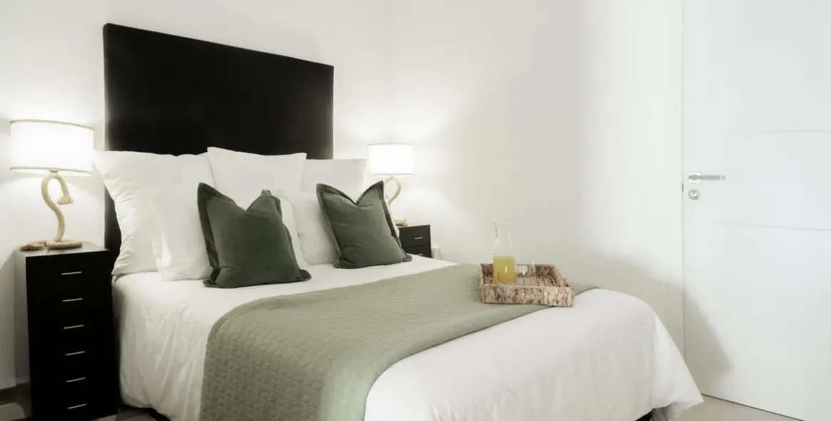 Venta de villa independiente en Estepona 28