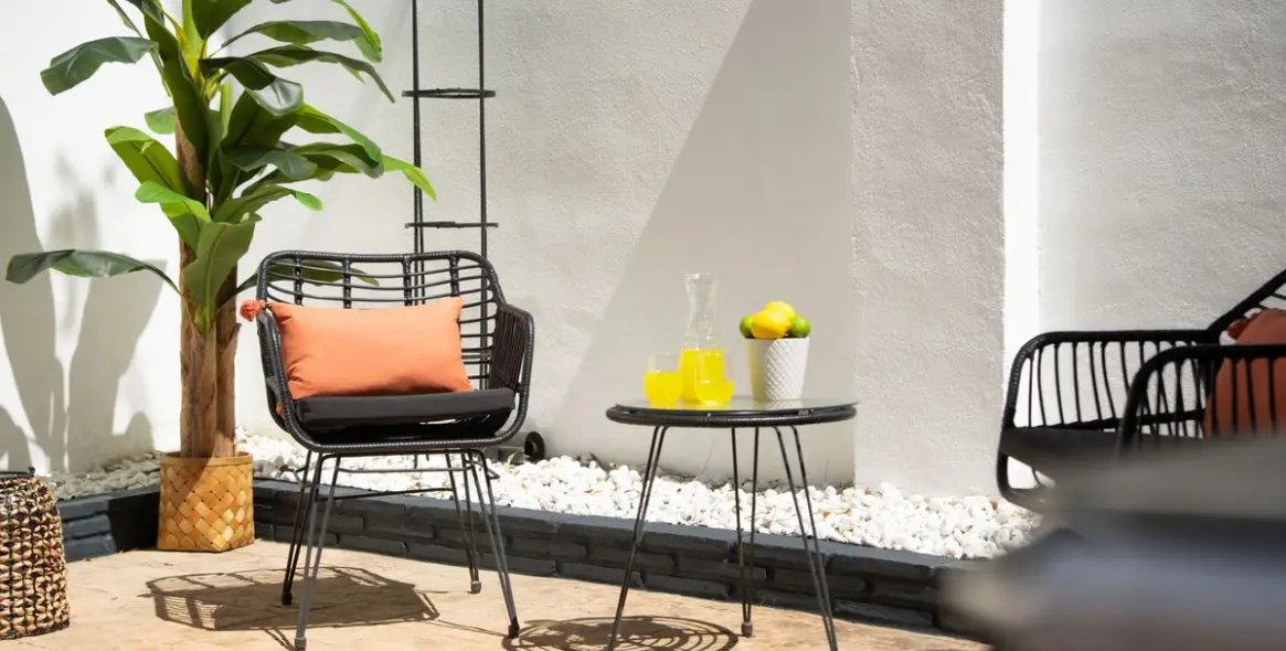 Venta de villa independiente en Estepona 35