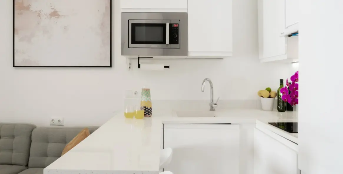 Venta de villa independiente en Estepona 38