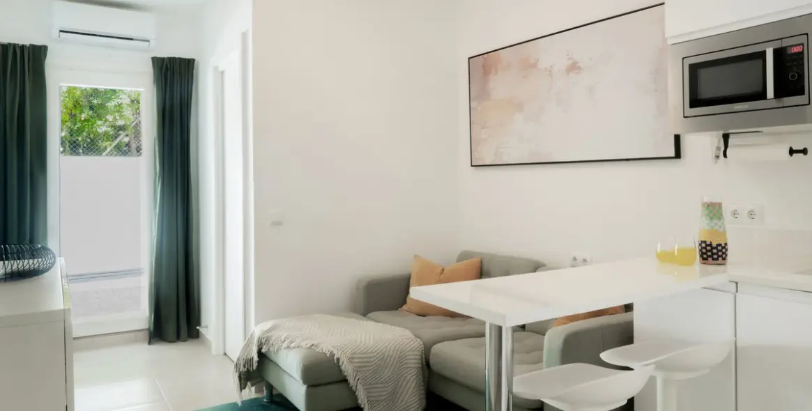 Venta de villa independiente en Estepona 39