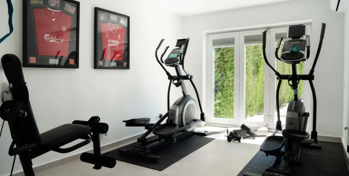 Venta de villa independiente en Estepona 42