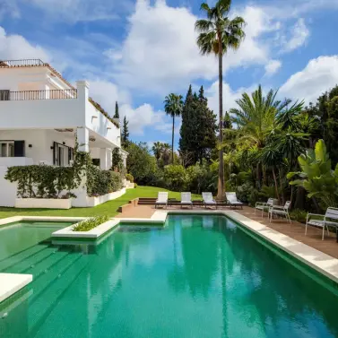 Venta de villa independiente en The Golden Mile