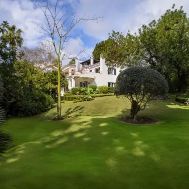 Venta de villa independiente en The Golden Mile