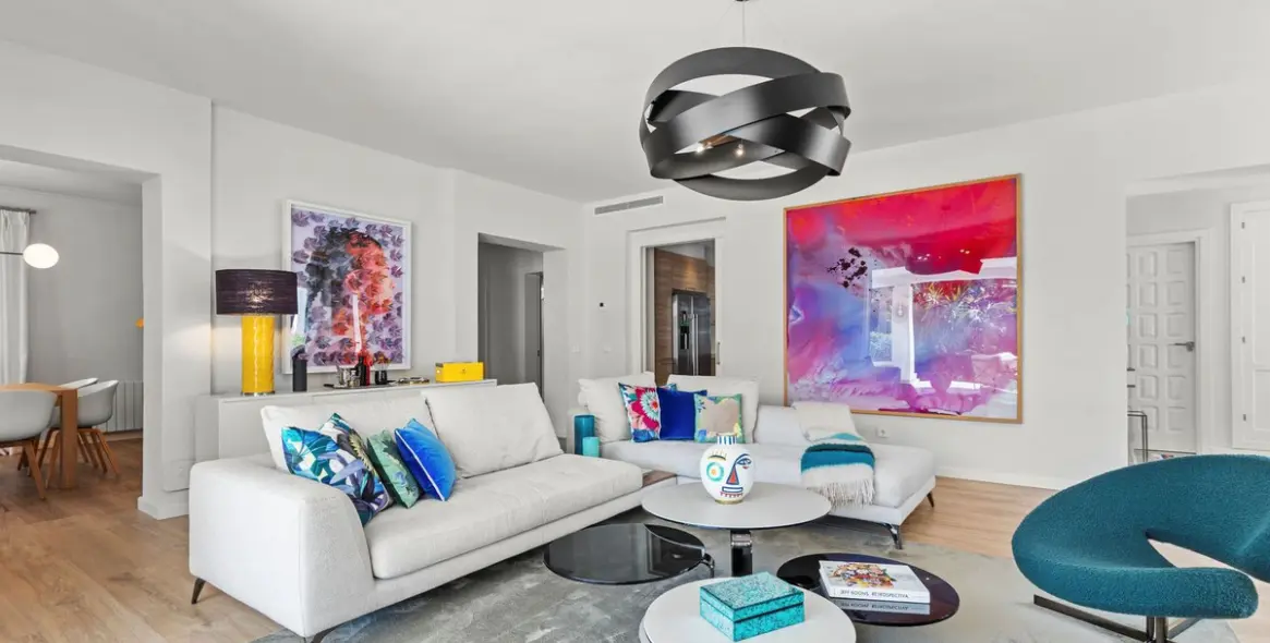 Venta de villa independiente en The Golden Mile 5