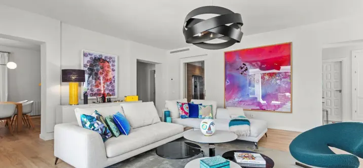 Venta de villa independiente en The Golden Mile 4