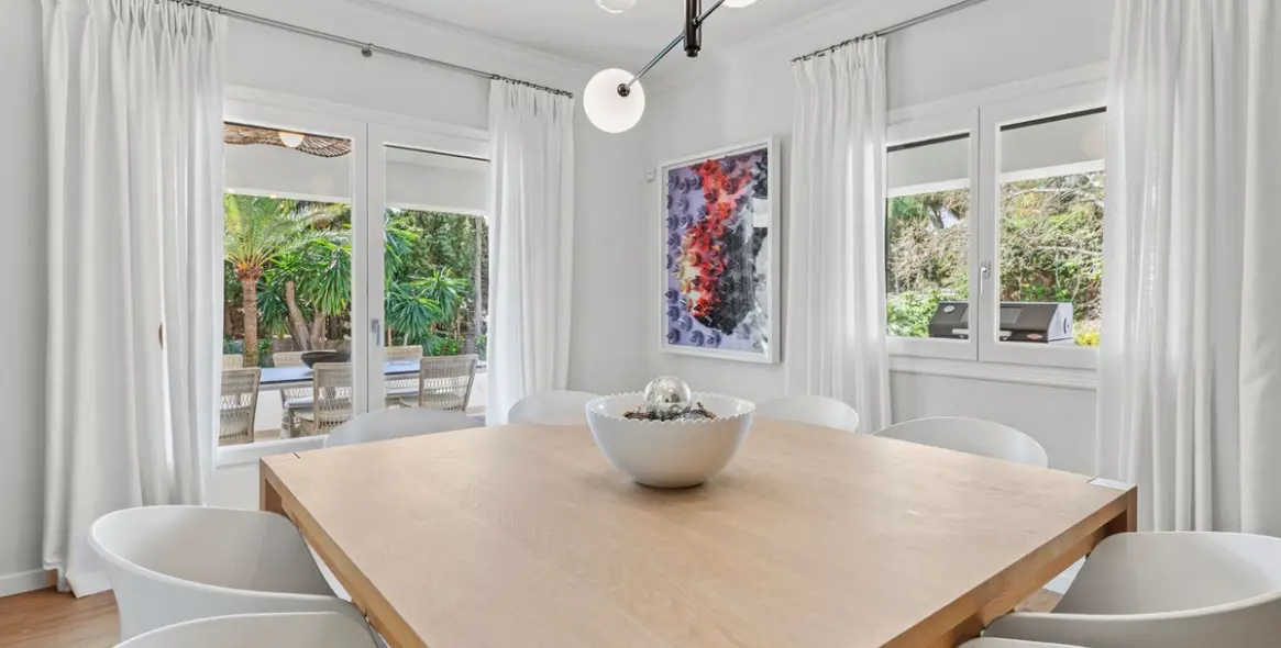 Venta de villa independiente en The Golden Mile 6