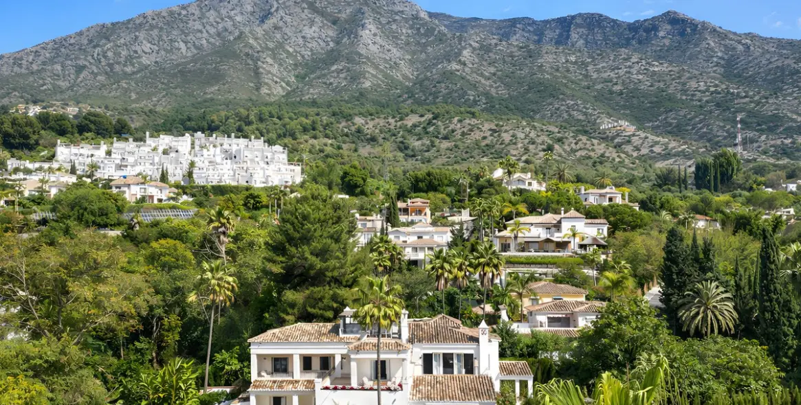 Venta de villa independiente en The Golden Mile 11