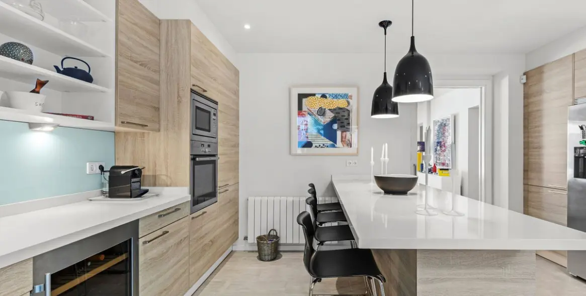 Venta de villa independiente en The Golden Mile 12