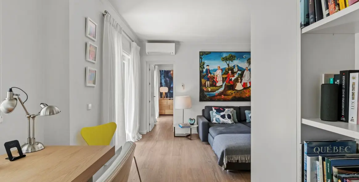 Venta de villa independiente en The Golden Mile 15