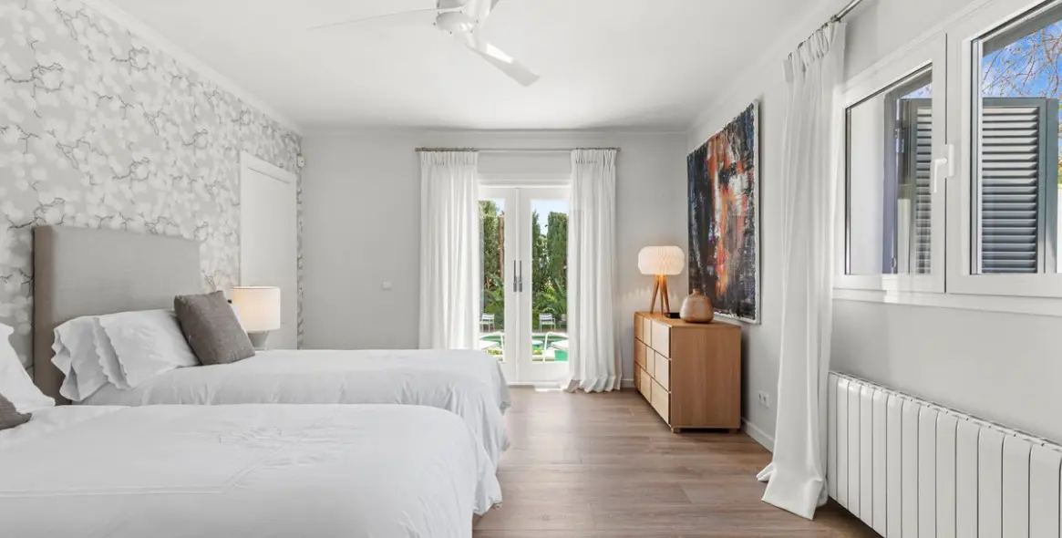 Venta de villa independiente en The Golden Mile 18