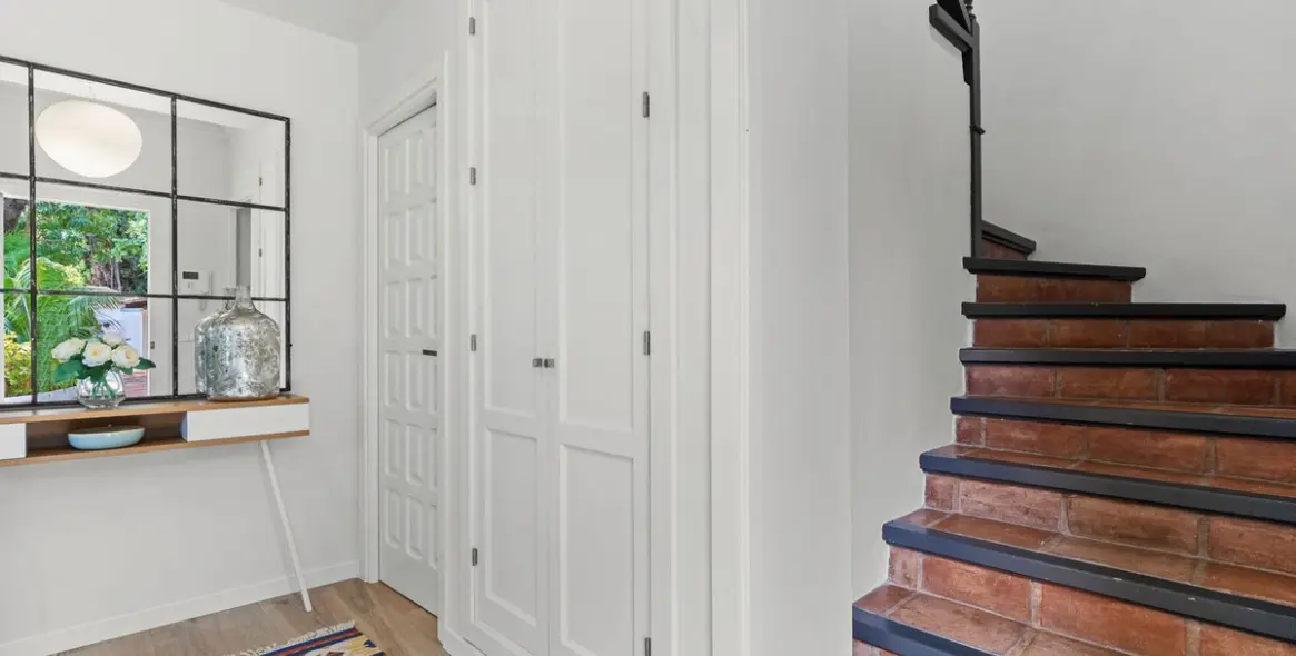 Venta de villa independiente en The Golden Mile 20