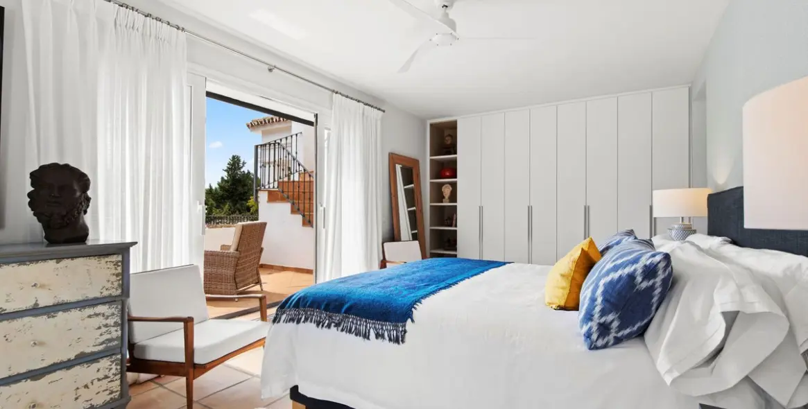 Venta de villa independiente en The Golden Mile 21