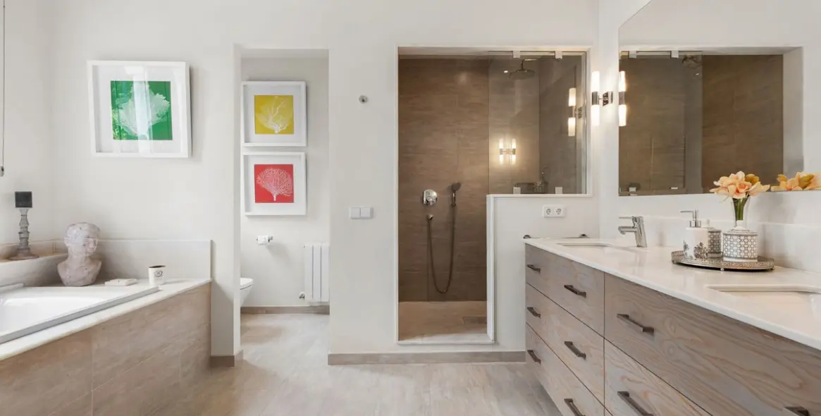 Venta de villa independiente en The Golden Mile 25