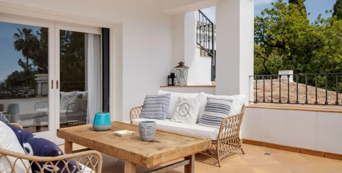 Venta de villa independiente en The Golden Mile 26