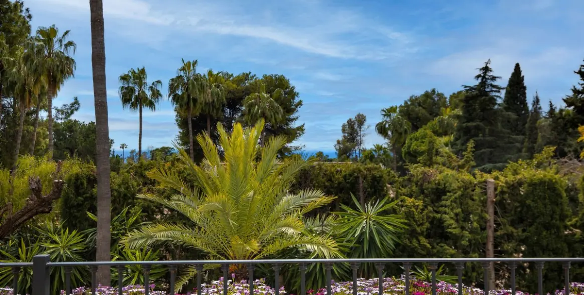 Venta de villa independiente en The Golden Mile 27